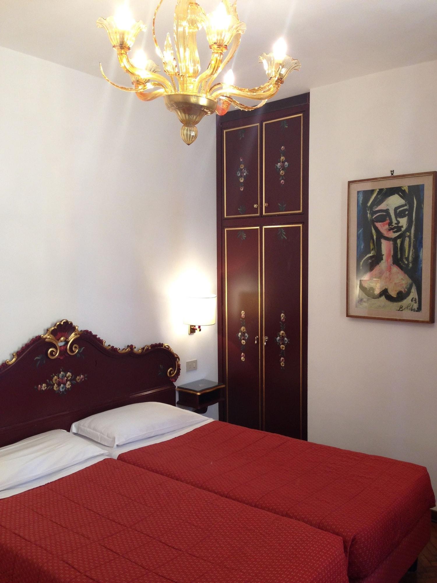Hotel Serenissima Venecia