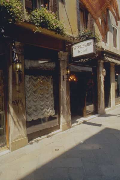 Serenissima 2* Venecia
